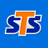 sts small logo