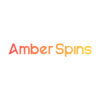 amber spins casino logo 100x100