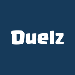 duelz casino logo